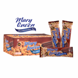MARY QUEEN CHOCOLATE CASHEW NUT 15G